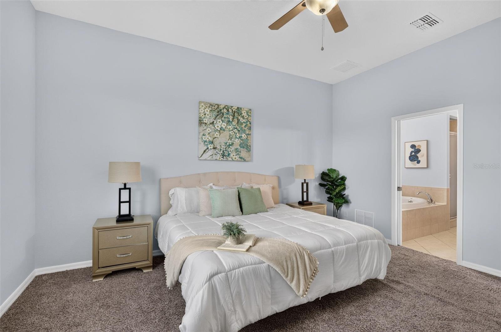 OYSTER BAYOU - Residential