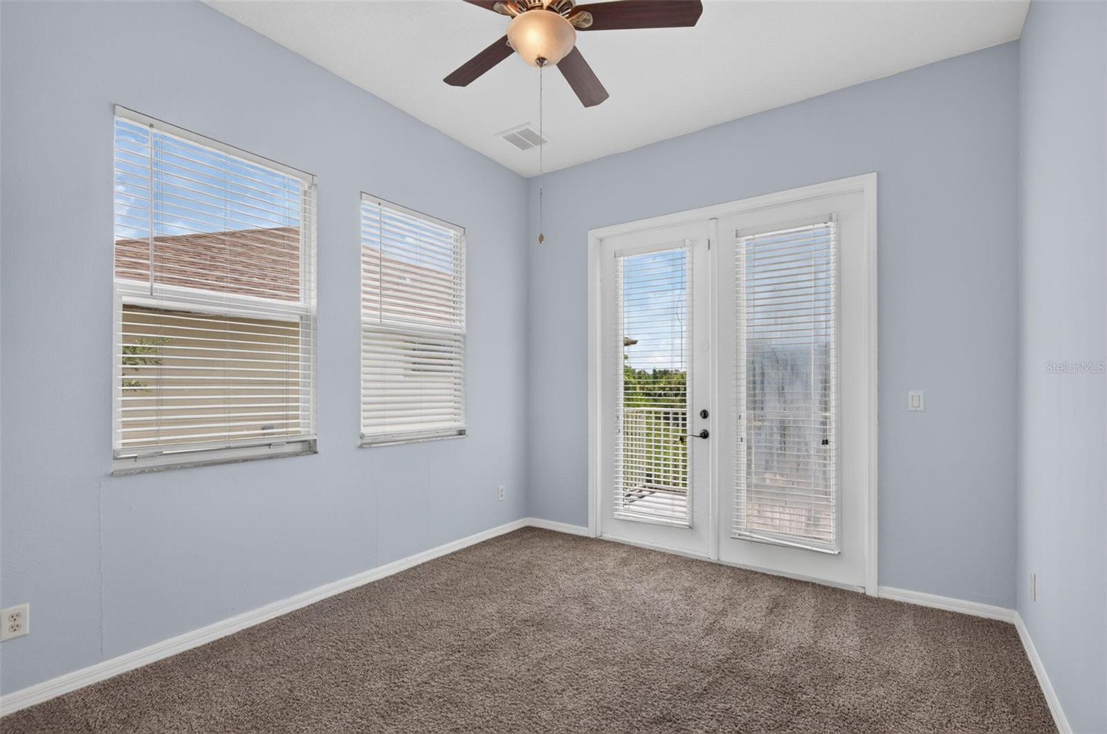 OYSTER BAYOU - Residential