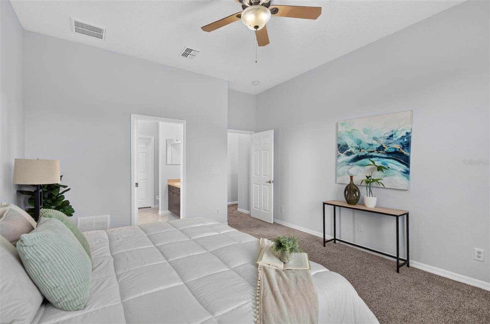 OYSTER BAYOU - Residential