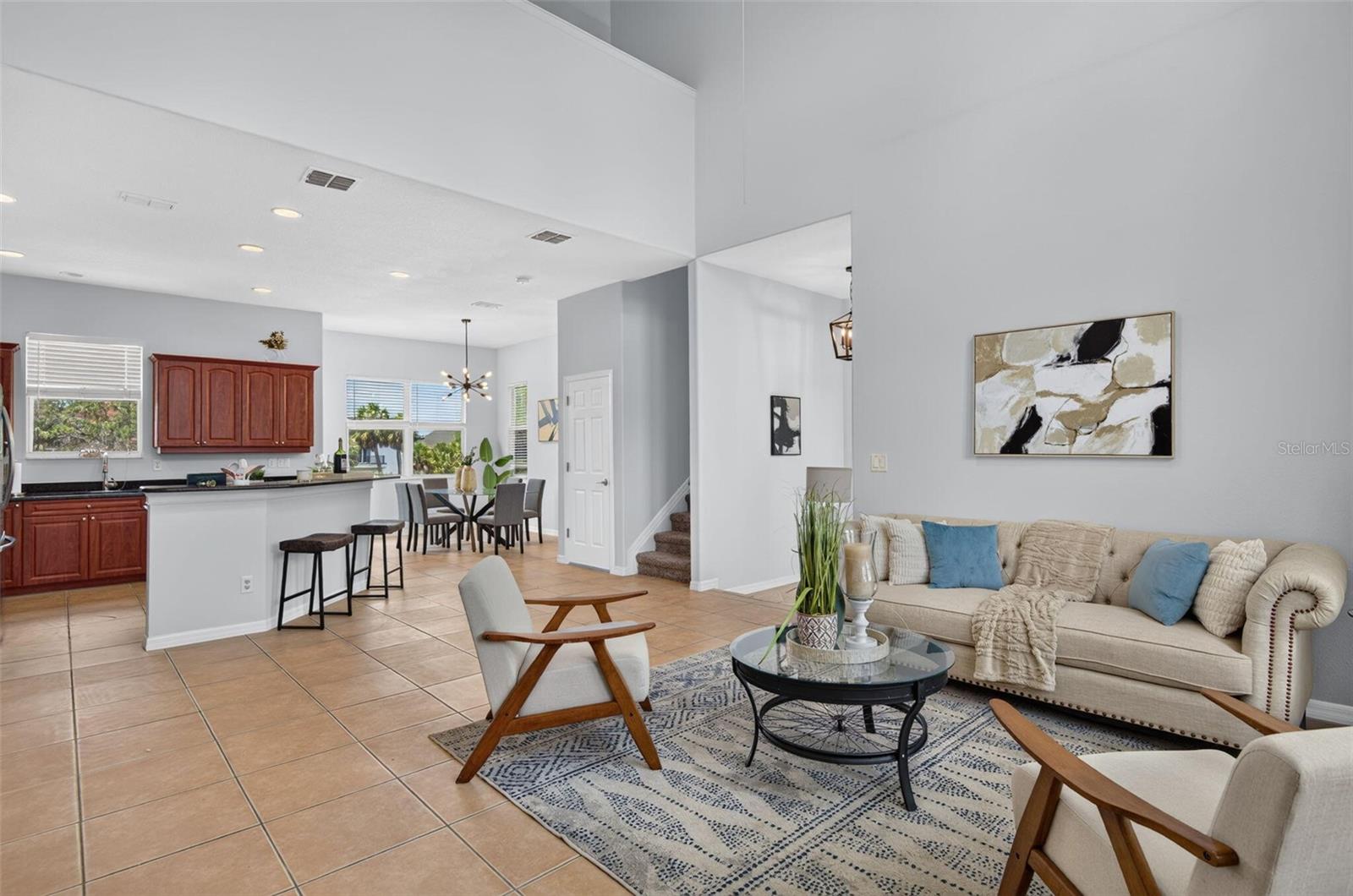 OYSTER BAYOU - Residential