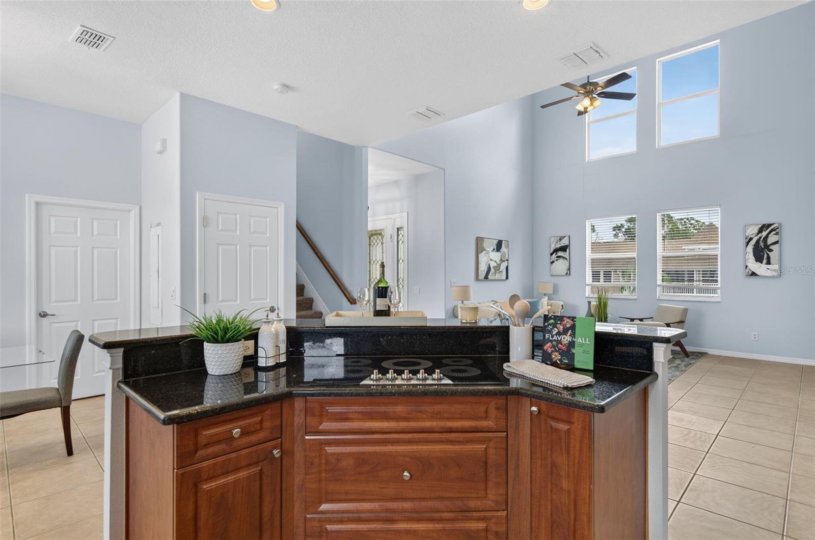 OYSTER BAYOU - Residential