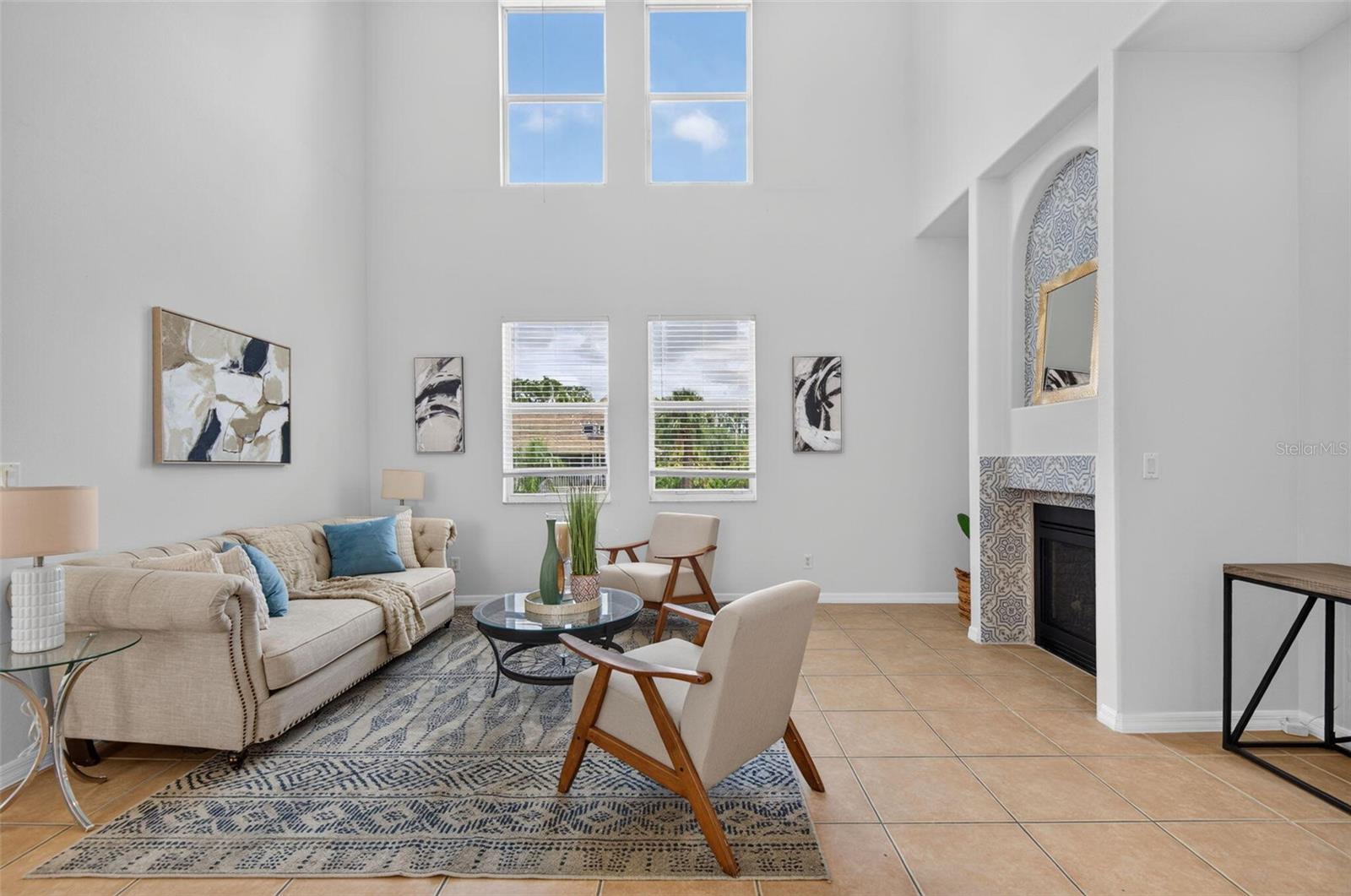 OYSTER BAYOU - Residential
