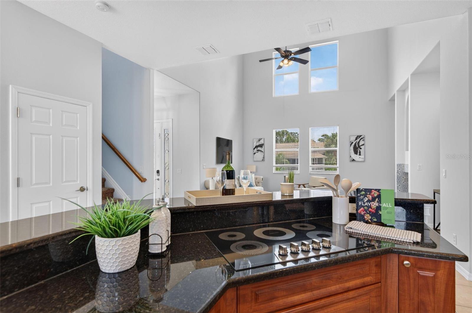OYSTER BAYOU - Residential