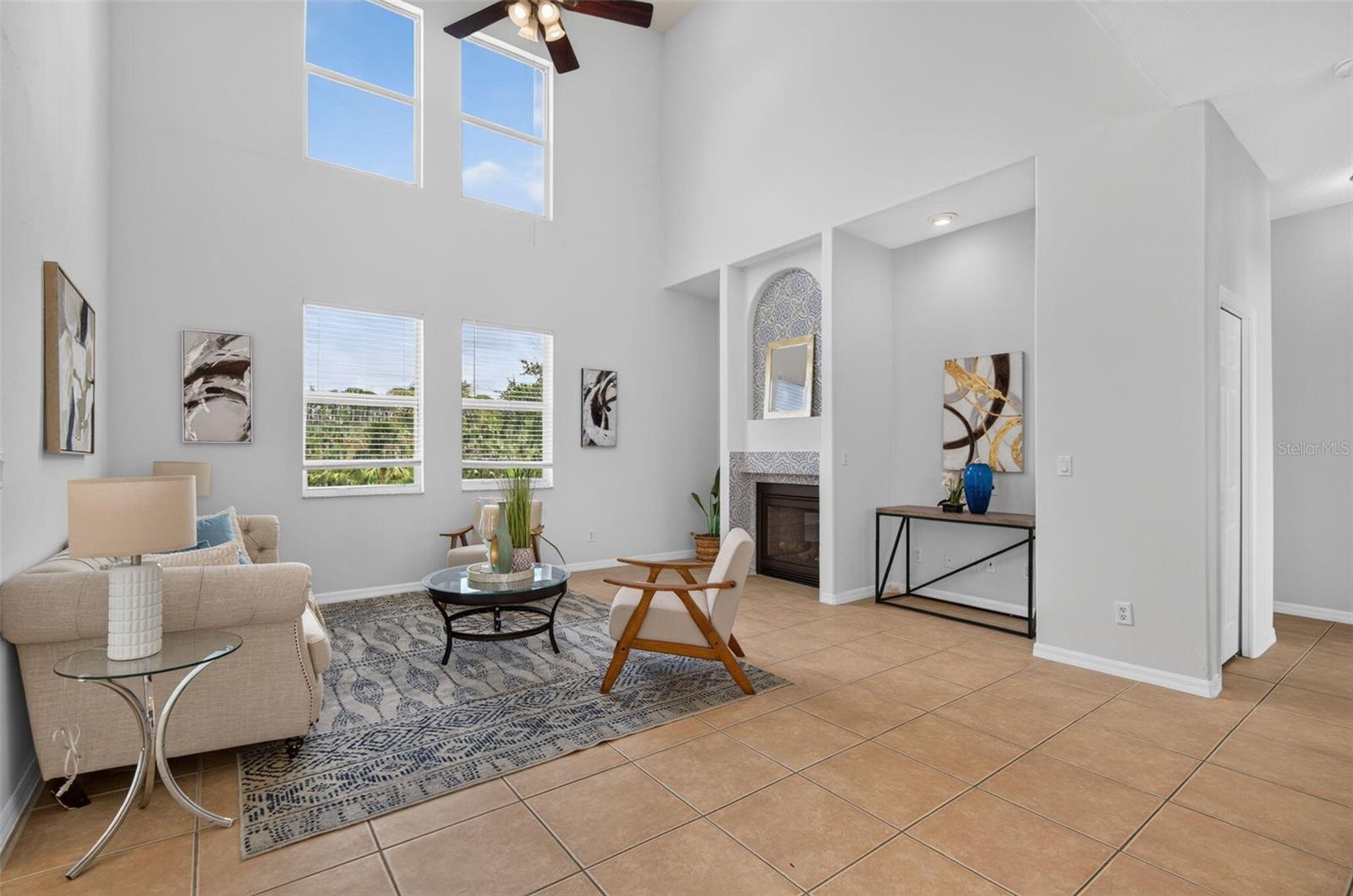 OYSTER BAYOU - Residential