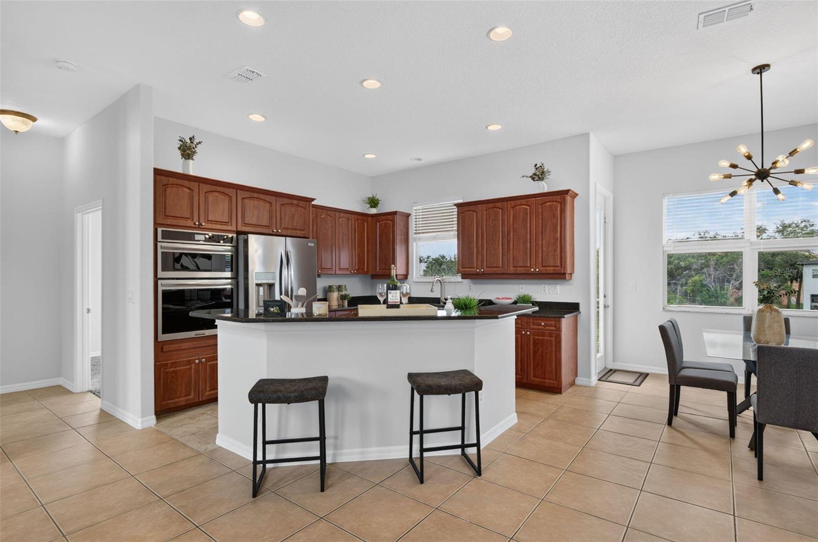 OYSTER BAYOU - Residential