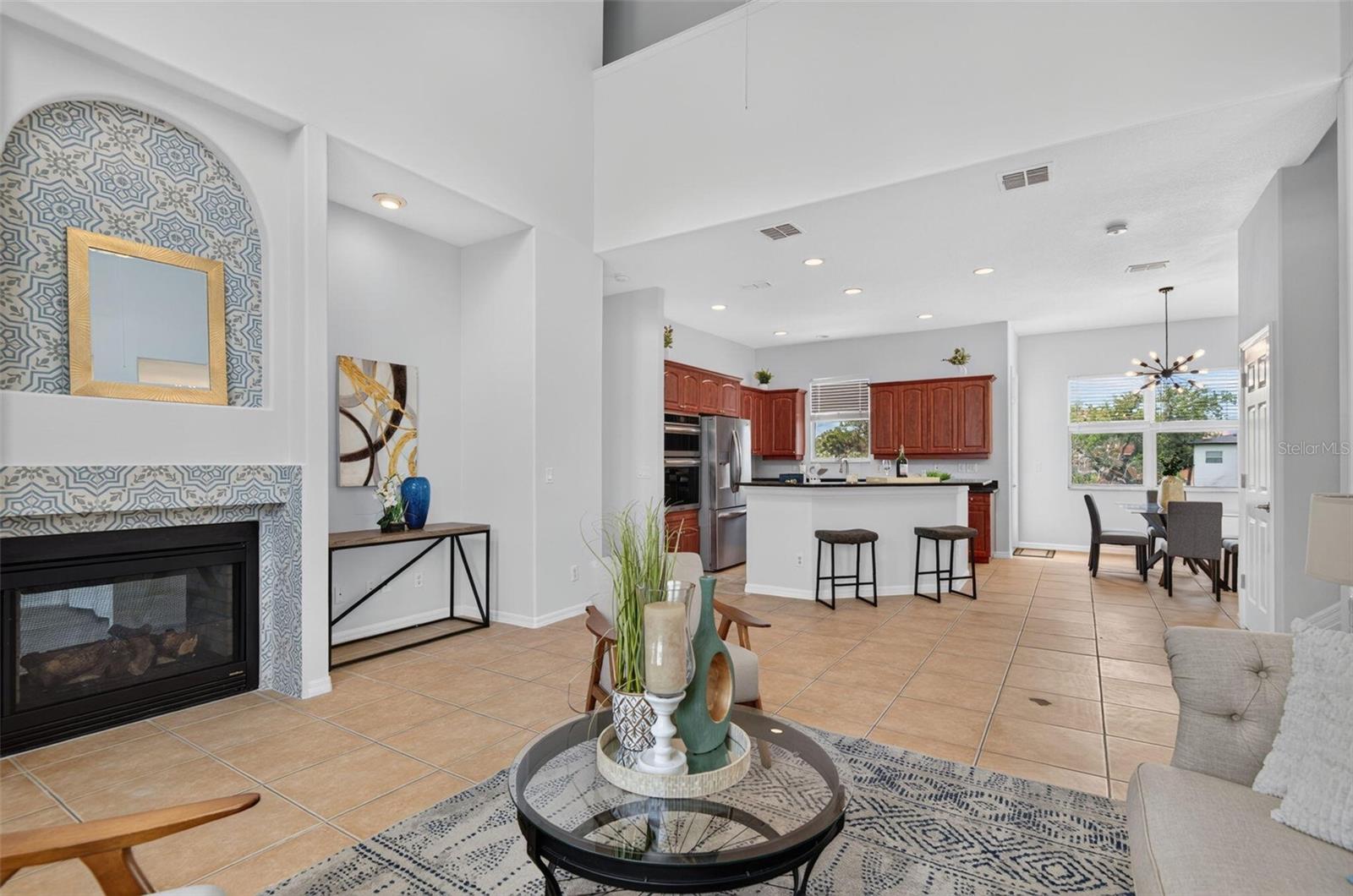 OYSTER BAYOU - Residential