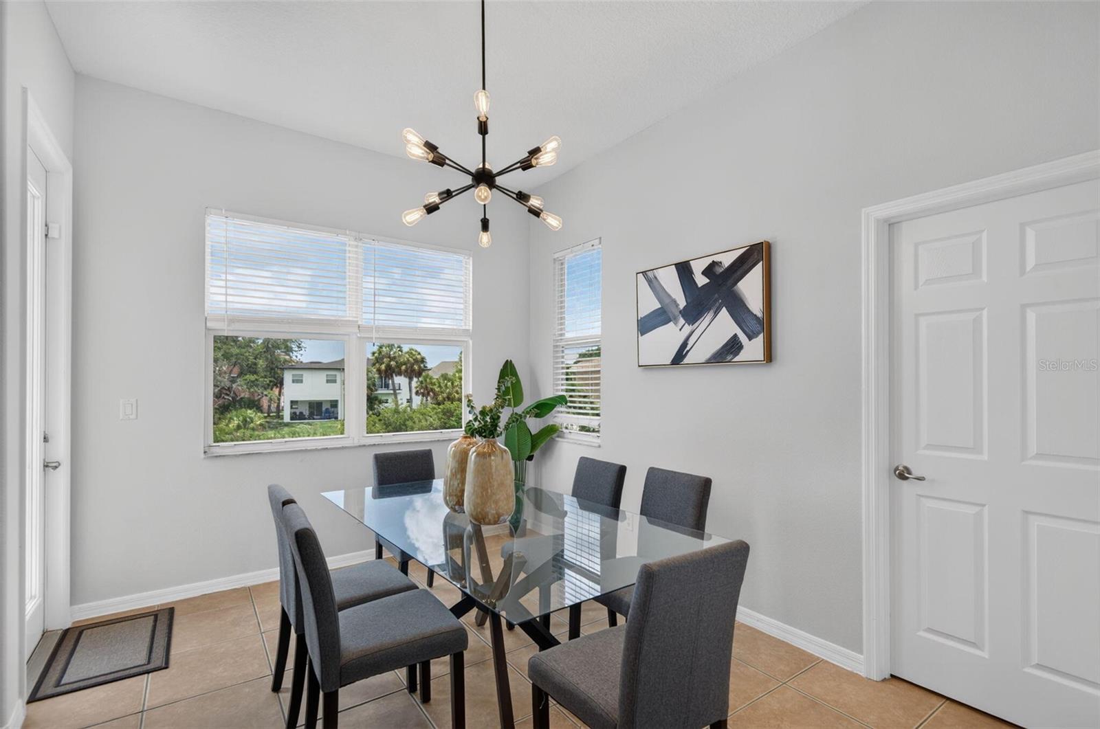 OYSTER BAYOU - Residential