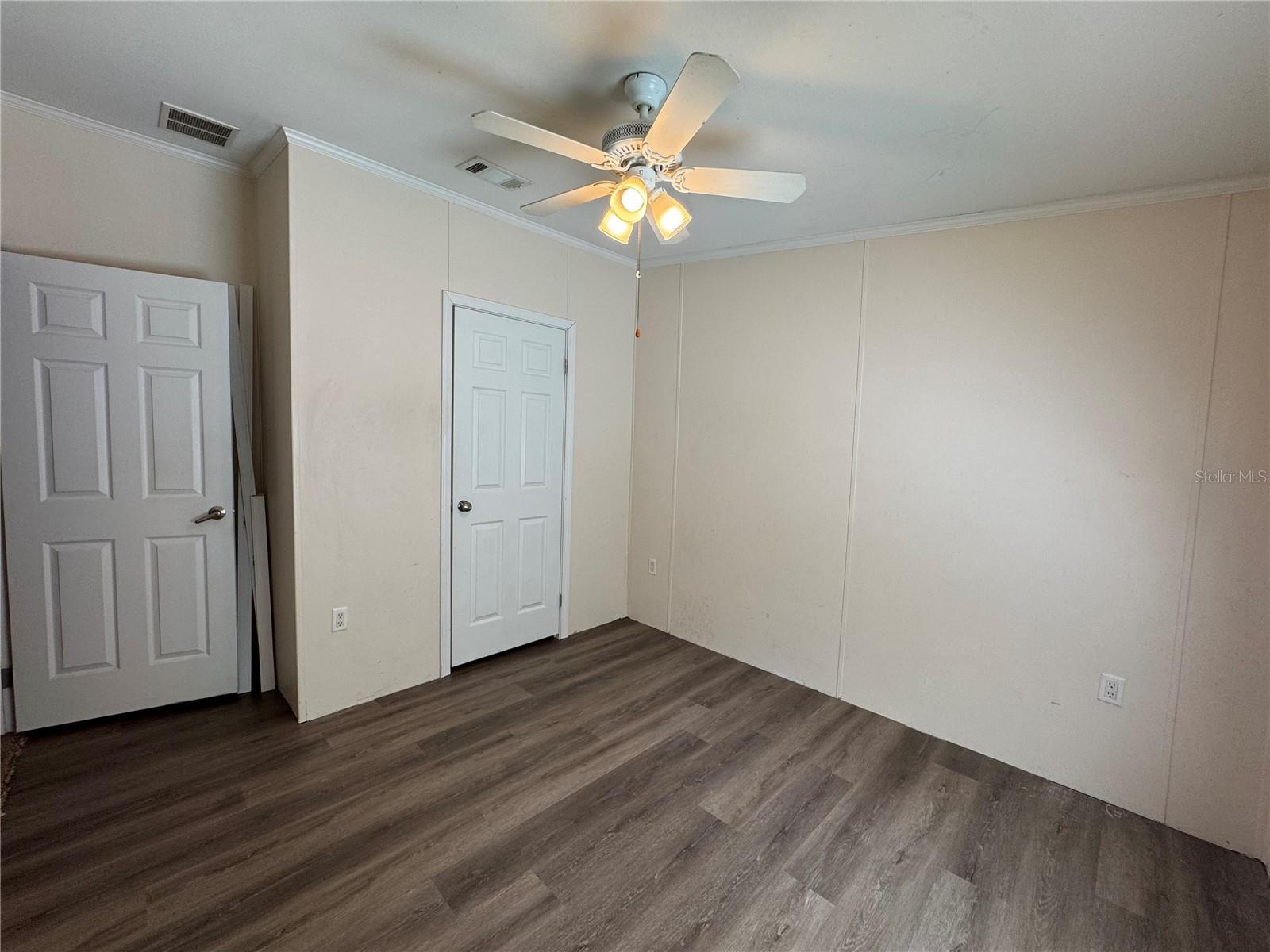 TROTTER - Residential