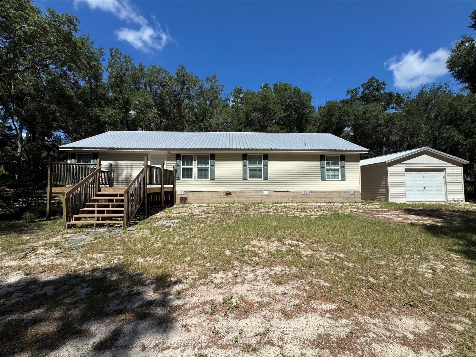 TROTTER - Residential