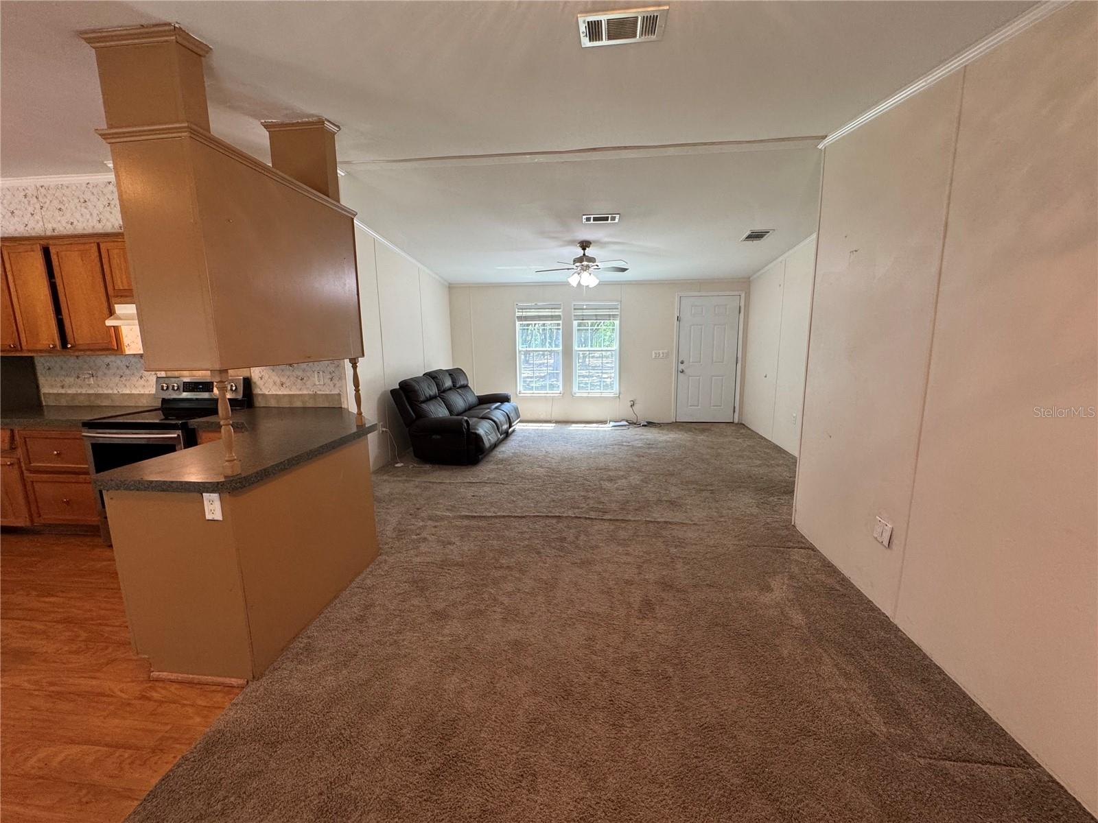 TROTTER - Residential