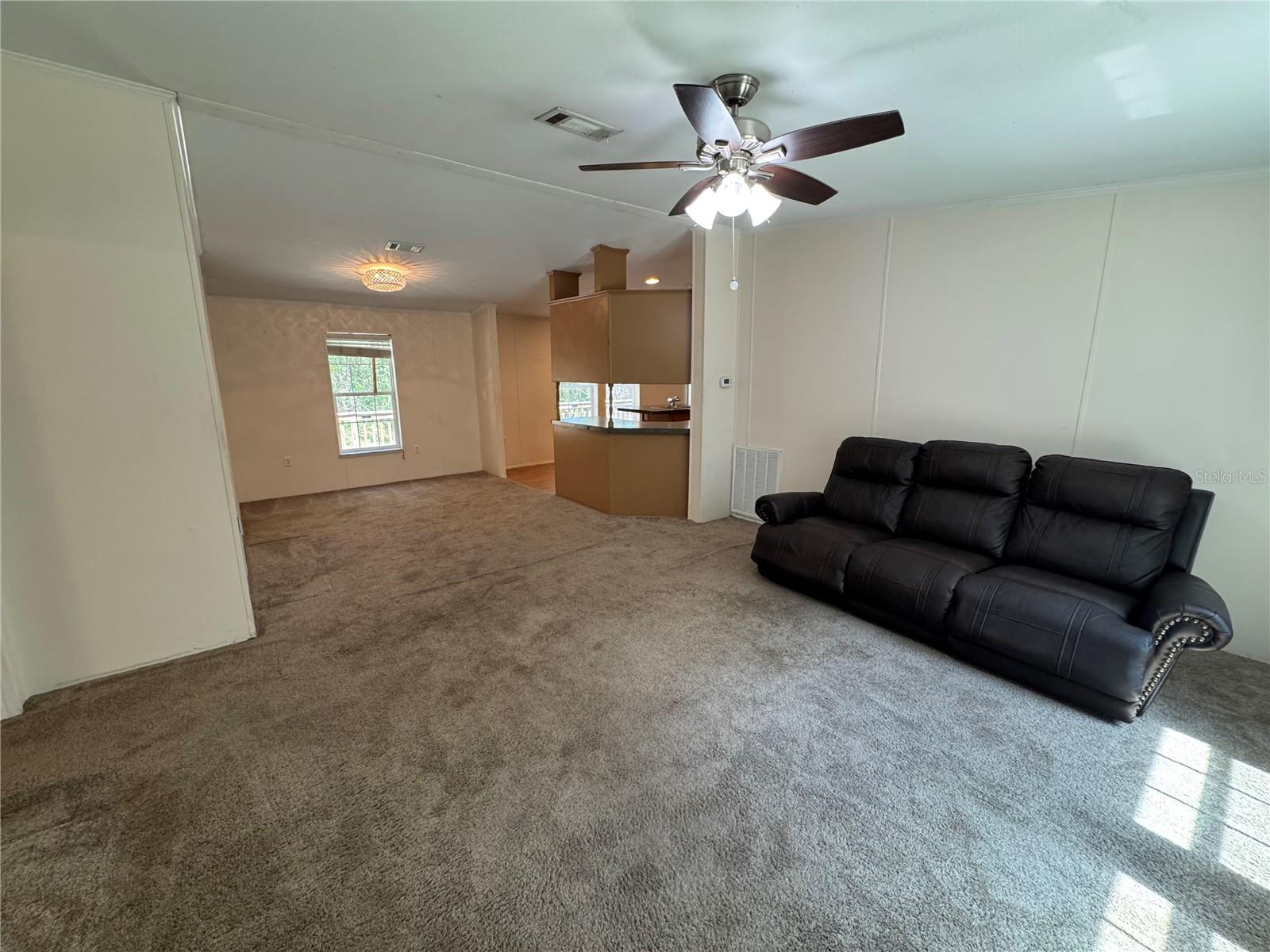 TROTTER - Residential