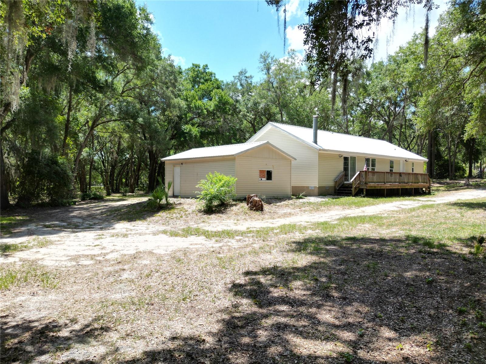 TROTTER - Residential