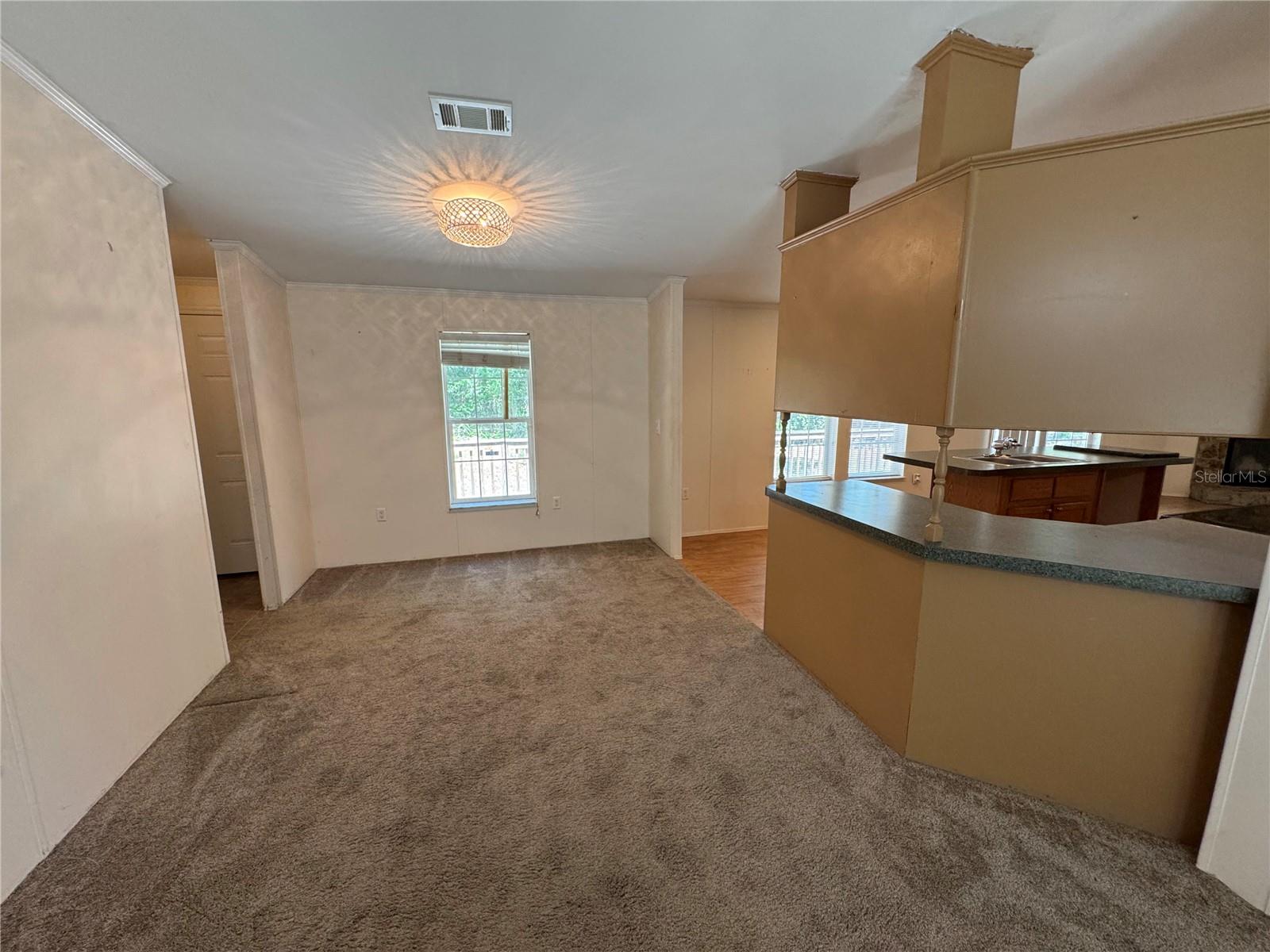 TROTTER - Residential