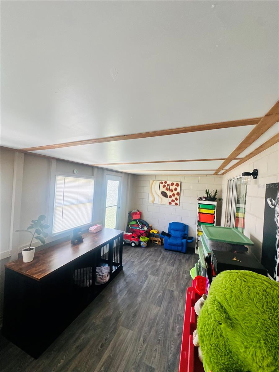 POINCIANA NBRHD 02 VILLAGE 03 - Residential Lease