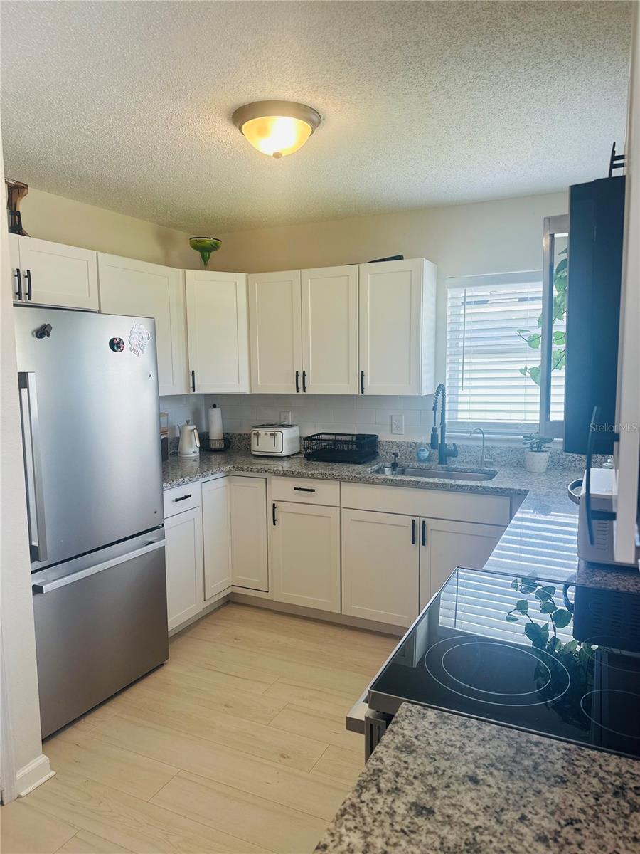 POINCIANA NBRHD 02 VILLAGE 03 - Residential Lease