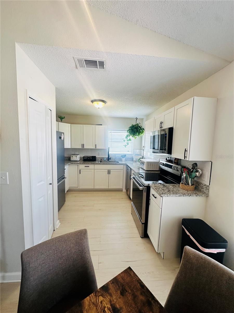 POINCIANA NBRHD 02 VILLAGE 03 - Residential Lease