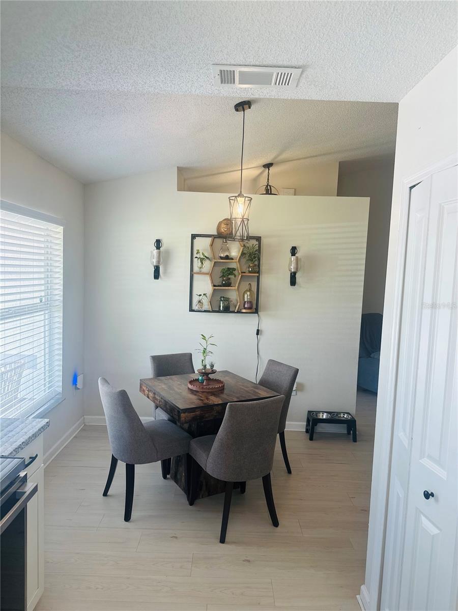 POINCIANA NBRHD 02 VILLAGE 03 - Residential Lease