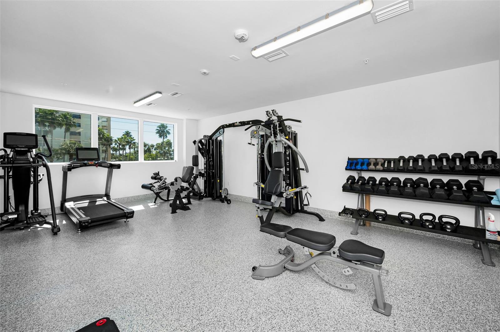 RESIDENCES AT TOWN CENTER CONDO - Residential