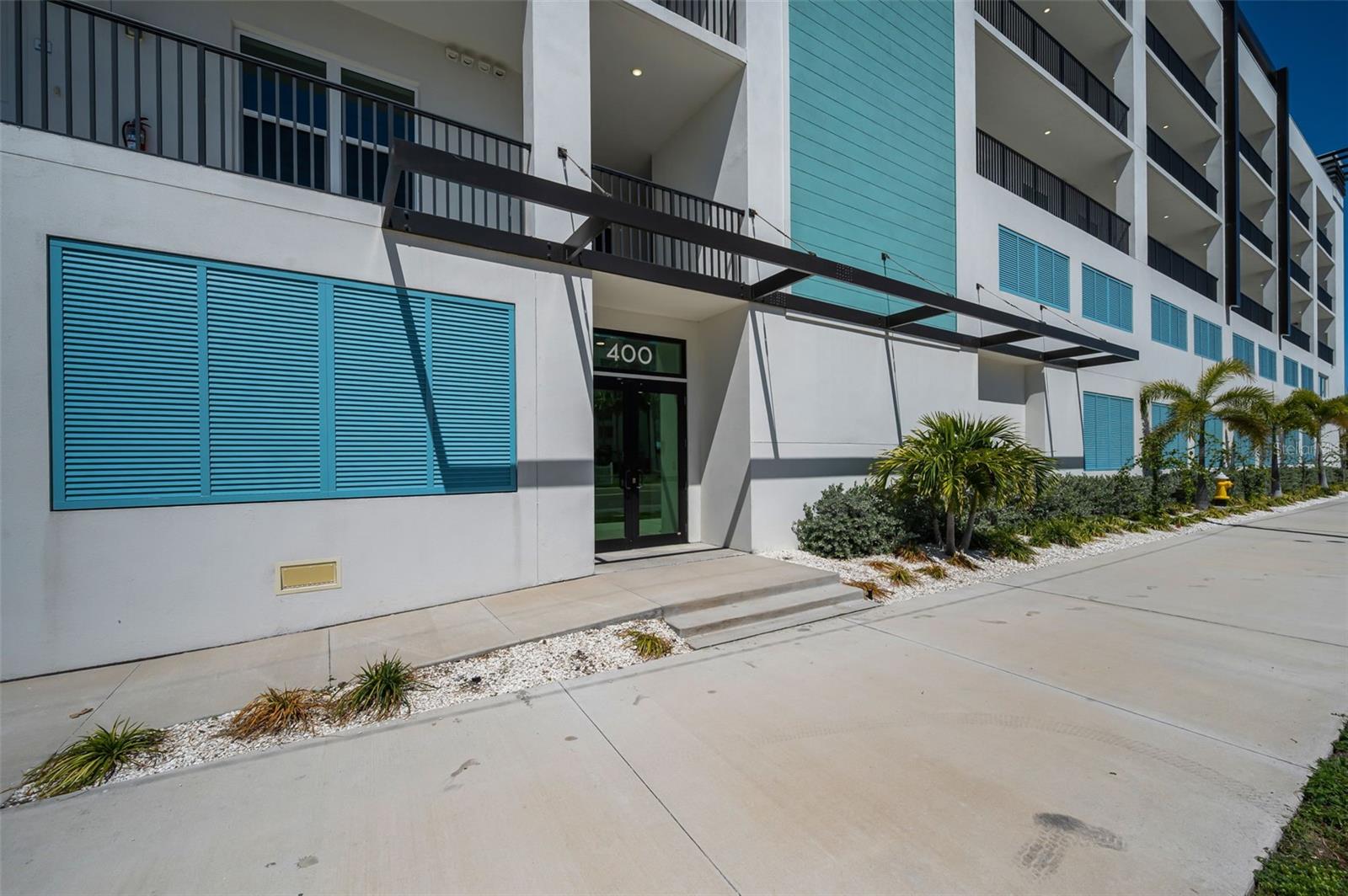 RESIDENCES AT TOWN CENTER CONDO - Residential