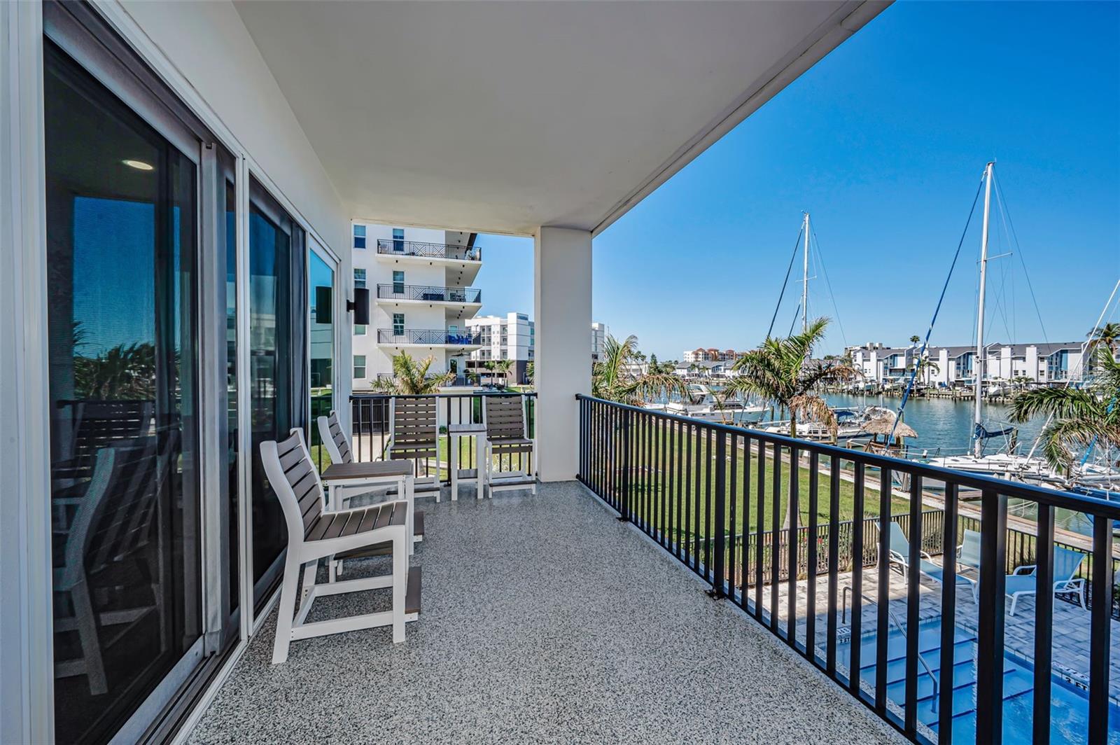 RESIDENCES AT TOWN CENTER CONDO - Residential