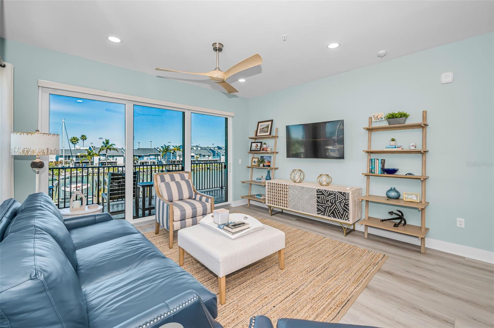 RESIDENCES AT TOWN CENTER CONDO - Residential