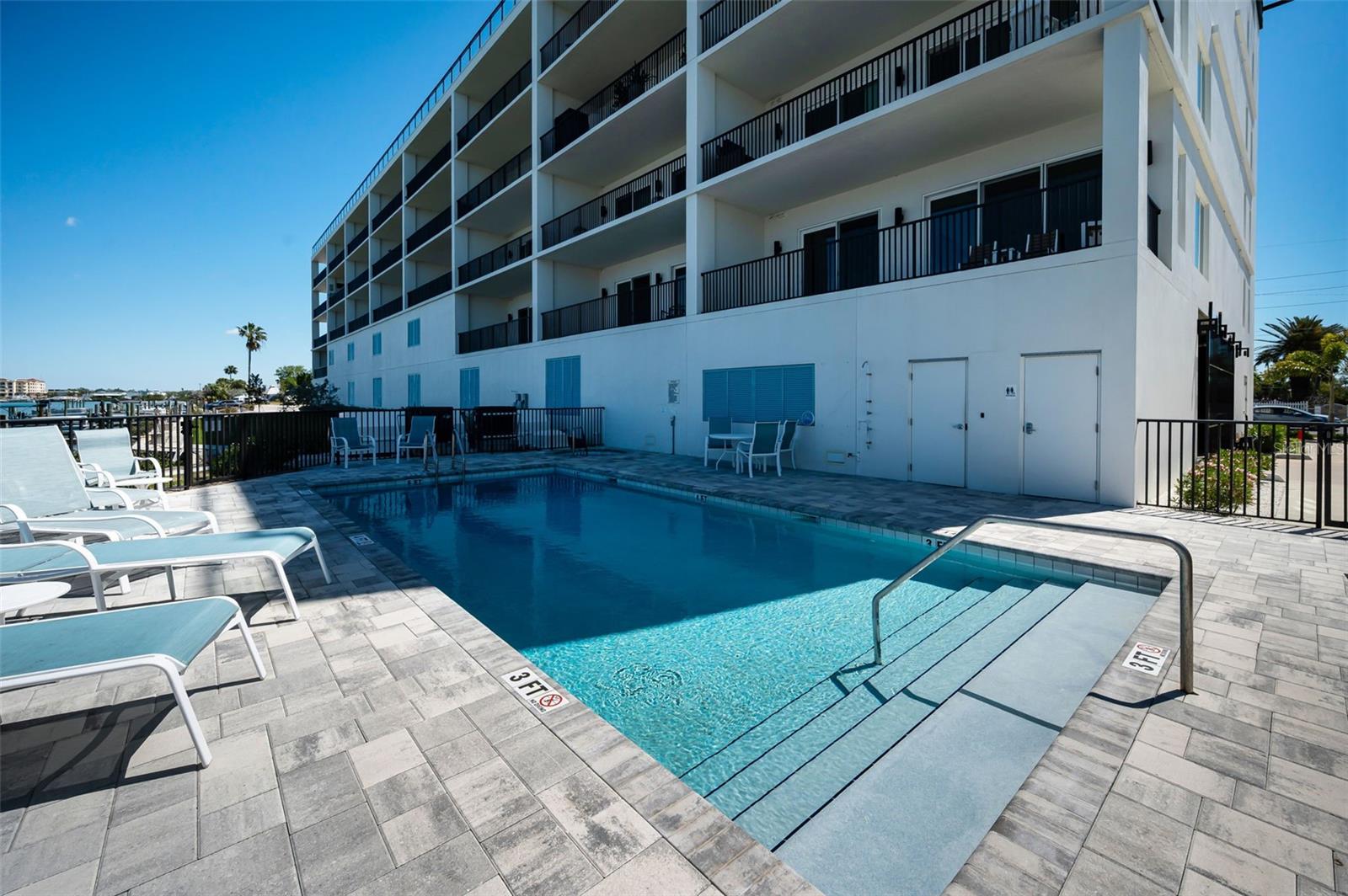RESIDENCES AT TOWN CENTER CONDO - Residential