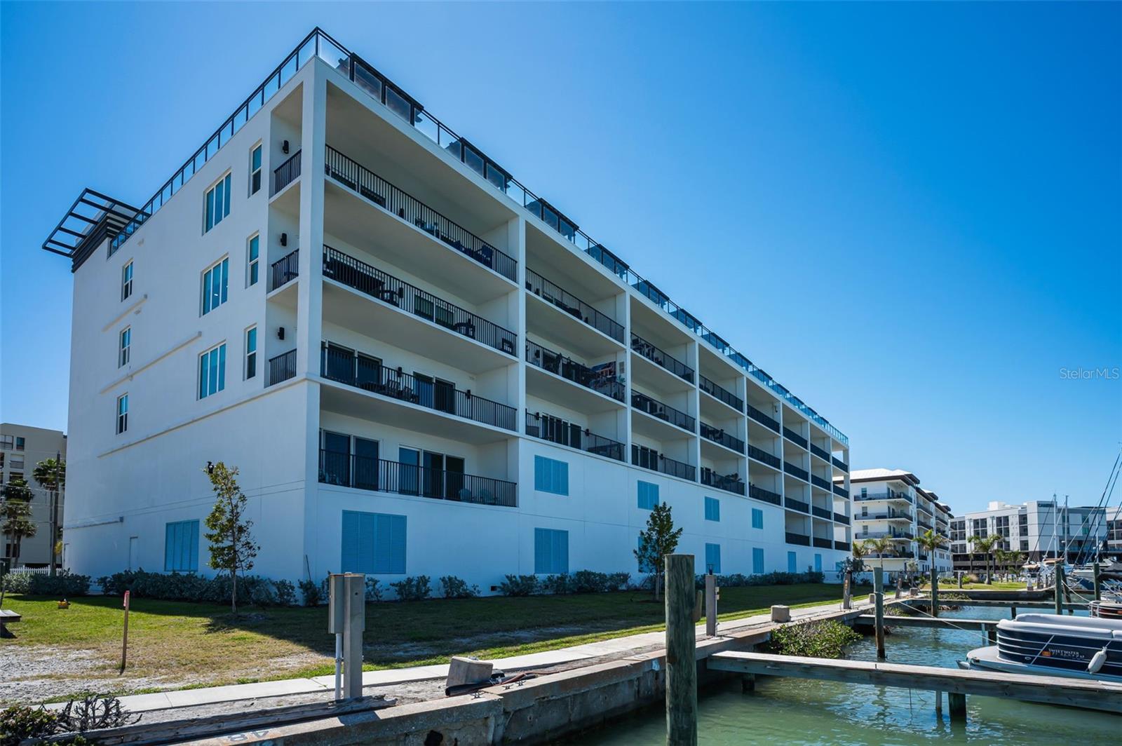 RESIDENCES AT TOWN CENTER CONDO - Residential