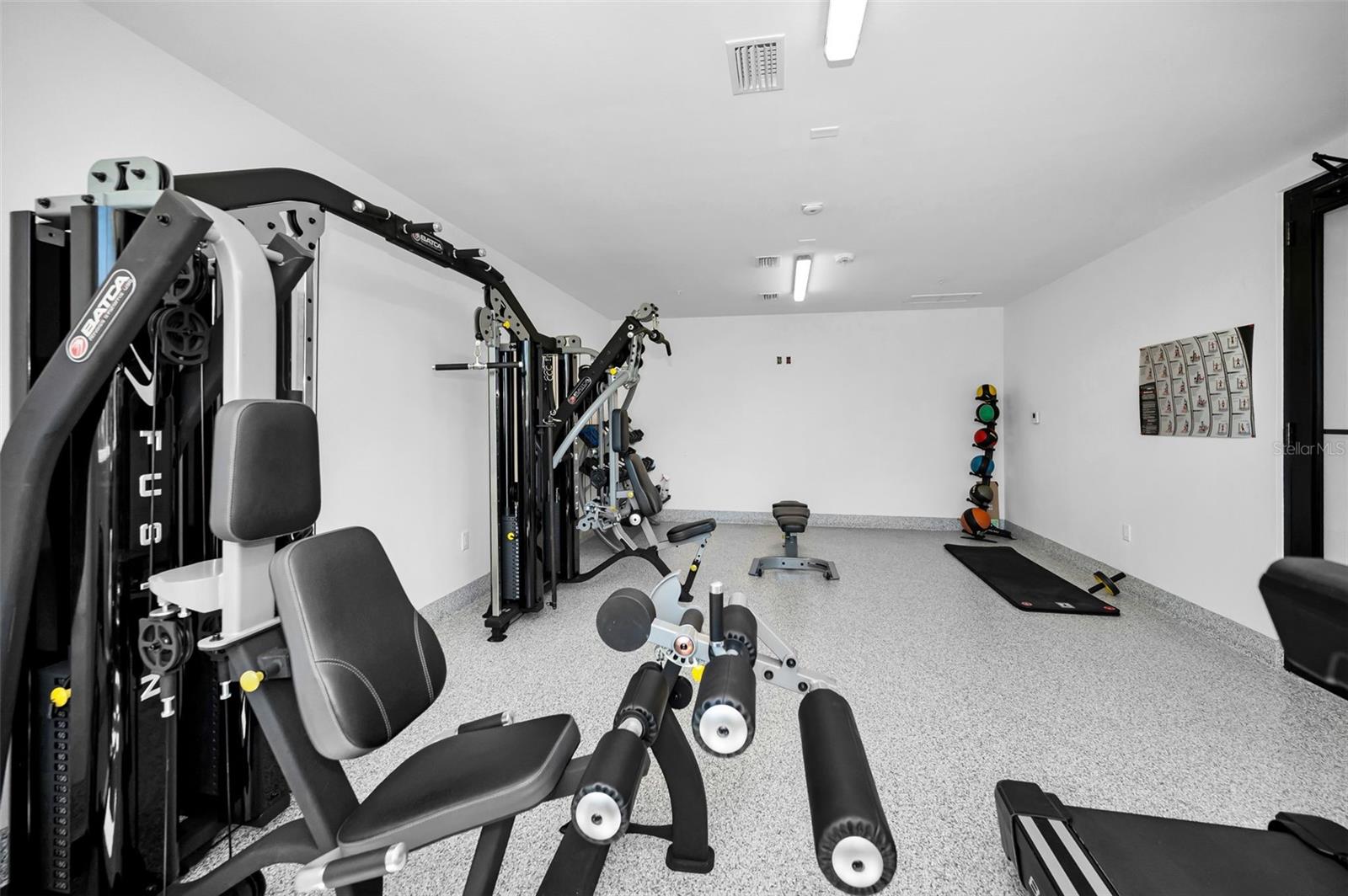RESIDENCES AT TOWN CENTER CONDO - Residential