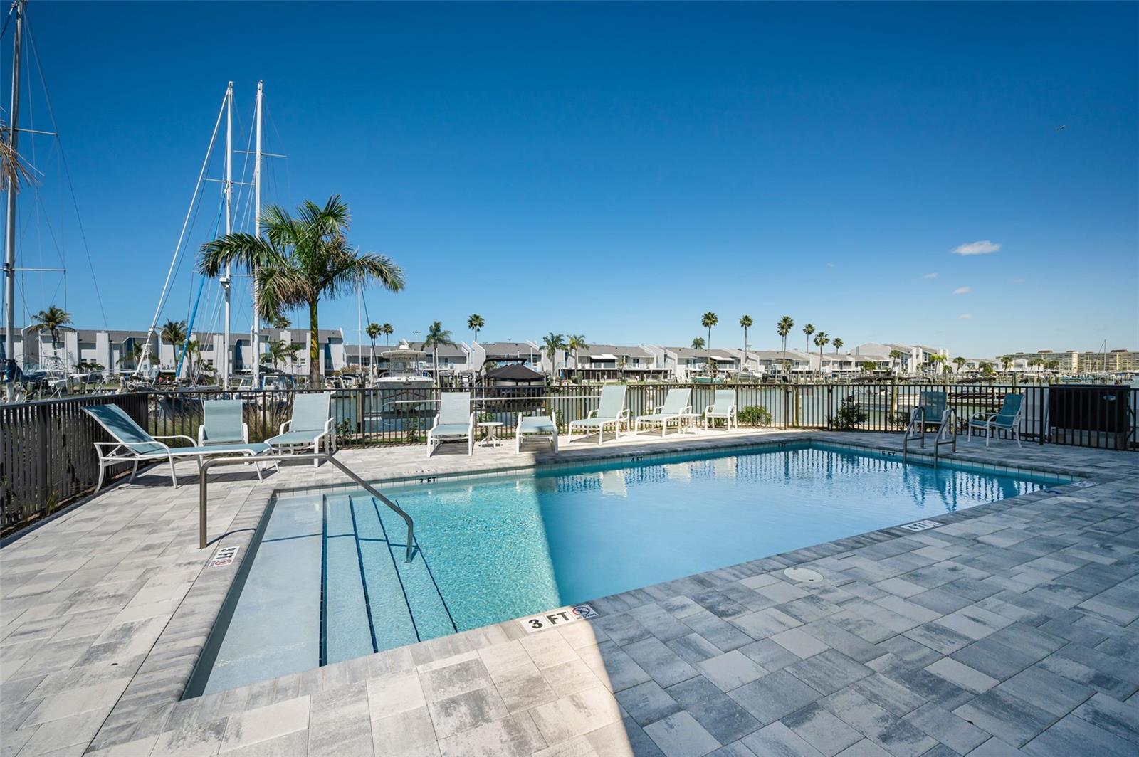 RESIDENCES AT TOWN CENTER CONDO - Residential