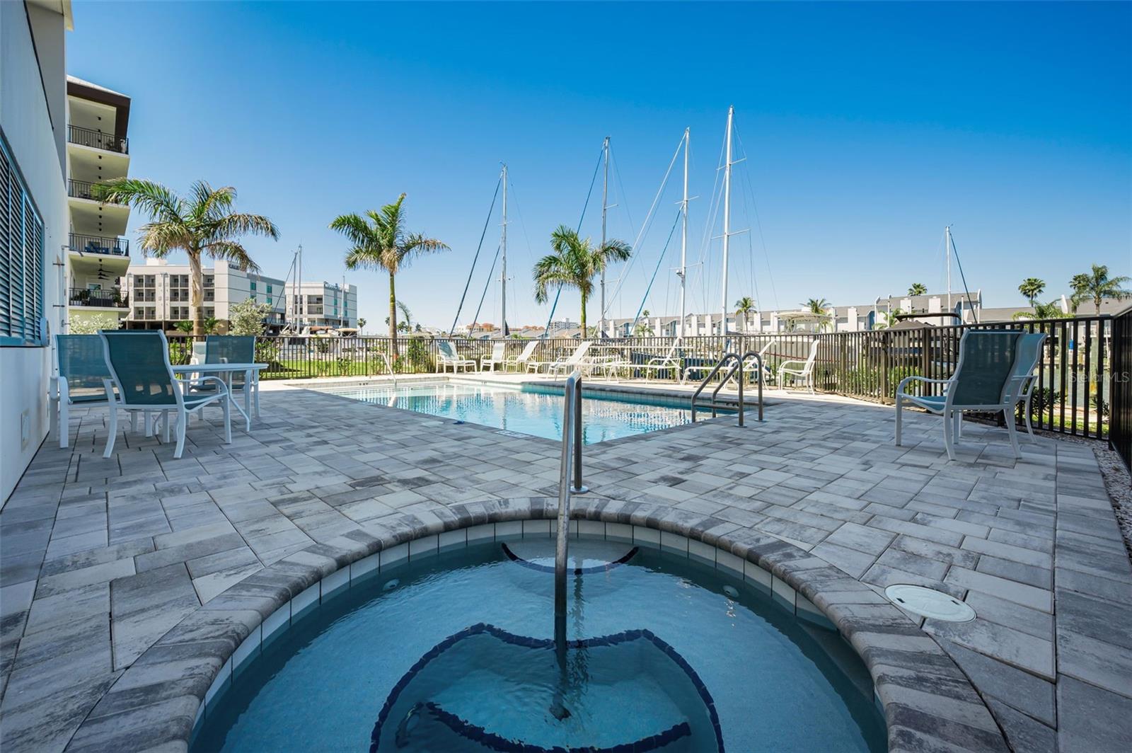 RESIDENCES AT TOWN CENTER CONDO - Residential