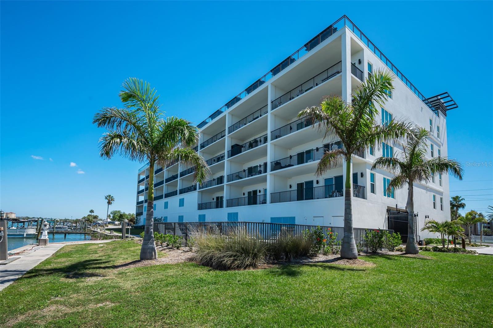 RESIDENCES AT TOWN CENTER CONDO - Residential