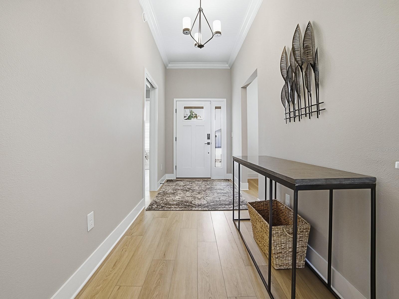 VILLAGES/SOUTHERN OAKS UN 206 - Residential