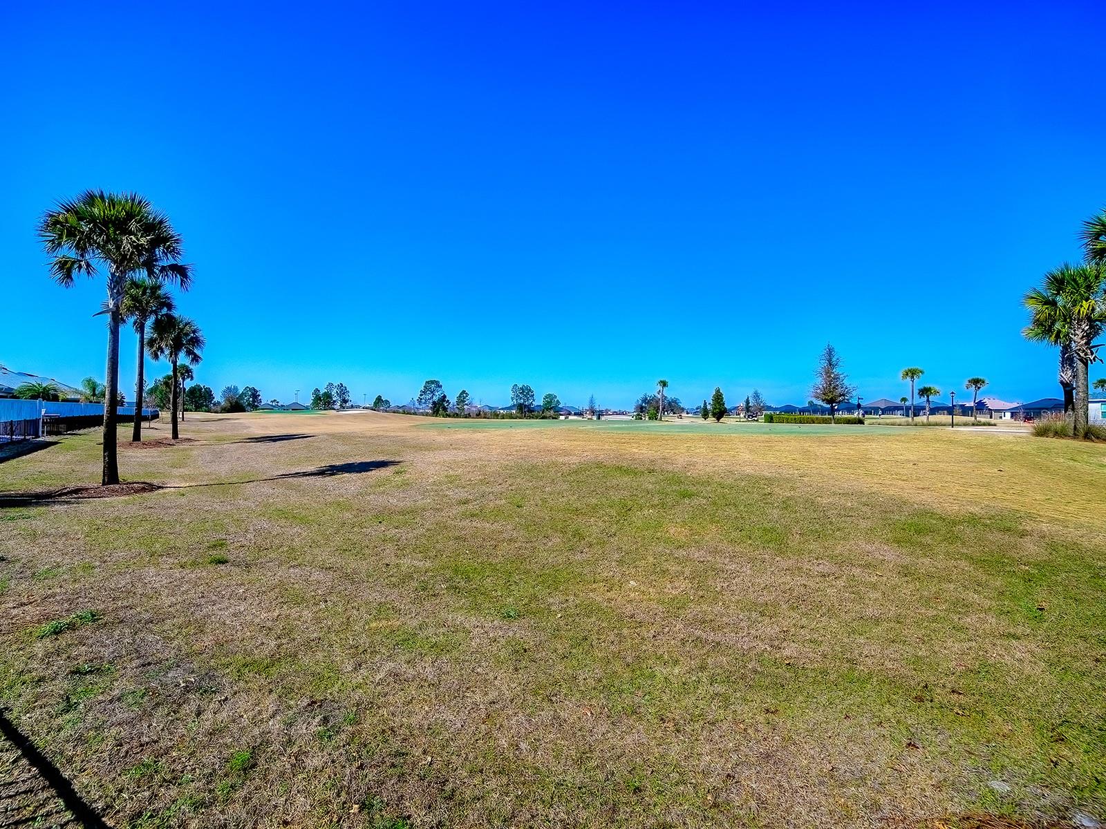 VILLAGES/SOUTHERN OAKS UN 206 - Residential