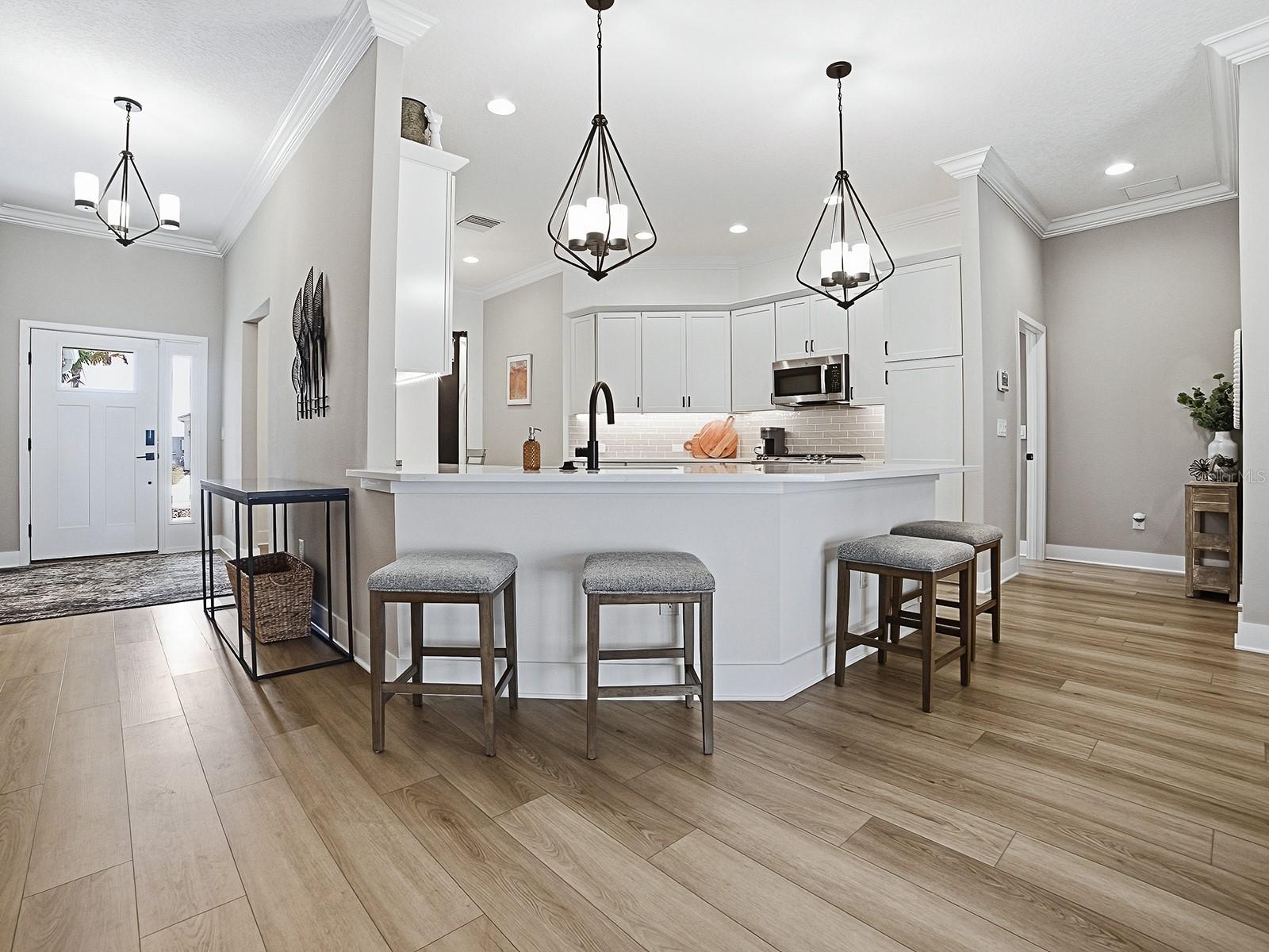 VILLAGES/SOUTHERN OAKS UN 206 - Residential