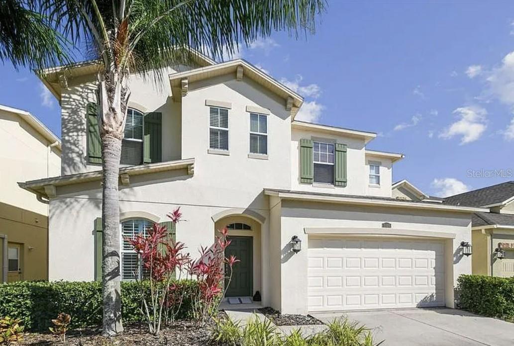 SEVEN OAKS PRCL C-1A & C-1B - Residential