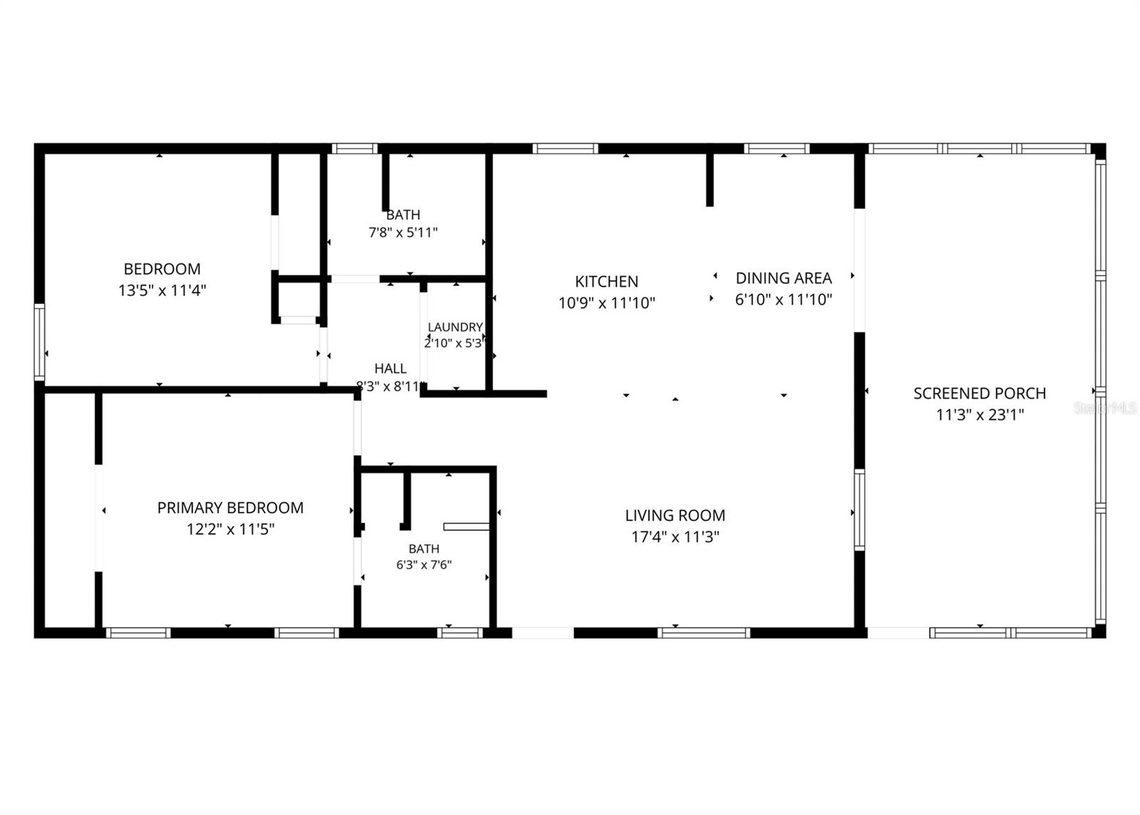 WILLISTON HIGHLANDS UN 5 - Residential