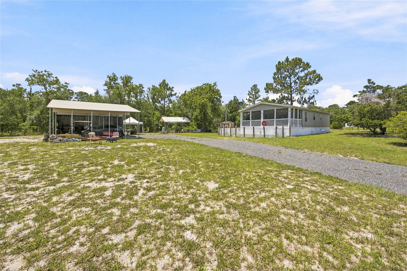 WILLISTON HIGHLANDS UN 5 - Residential
