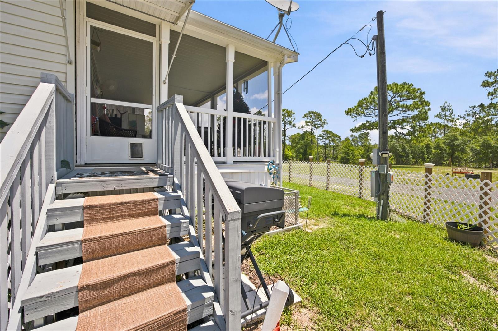 WILLISTON HIGHLANDS UN 5 - Residential