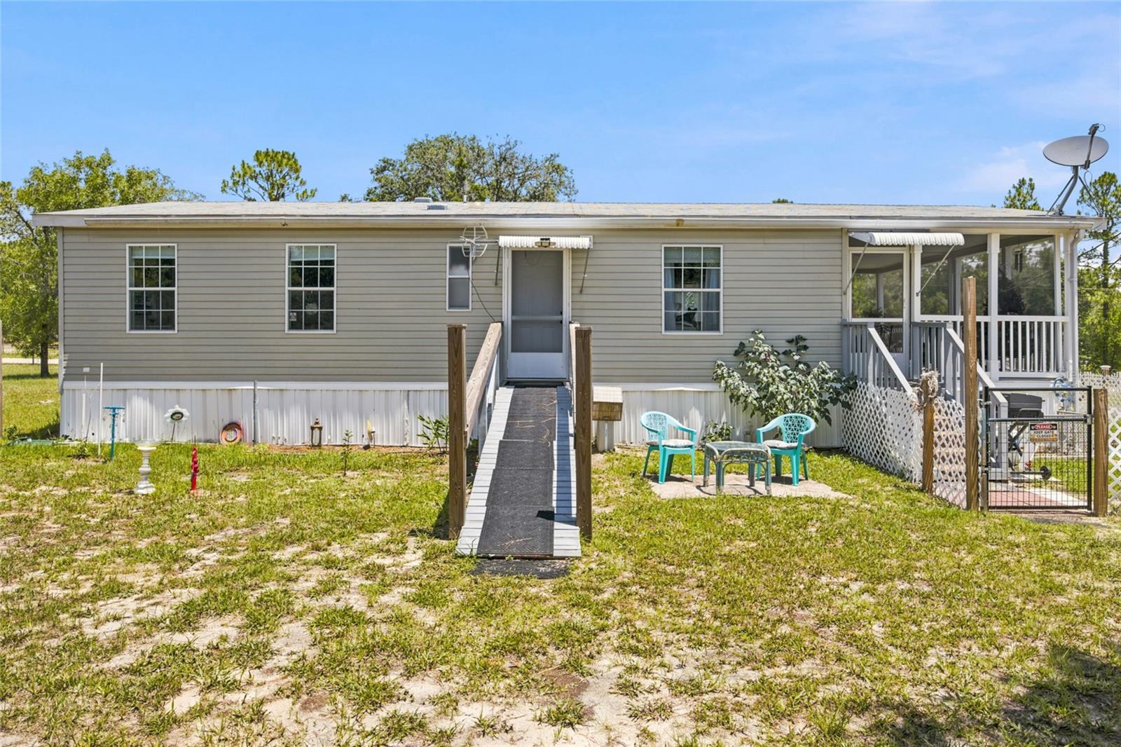 WILLISTON HIGHLANDS UN 5 - Residential