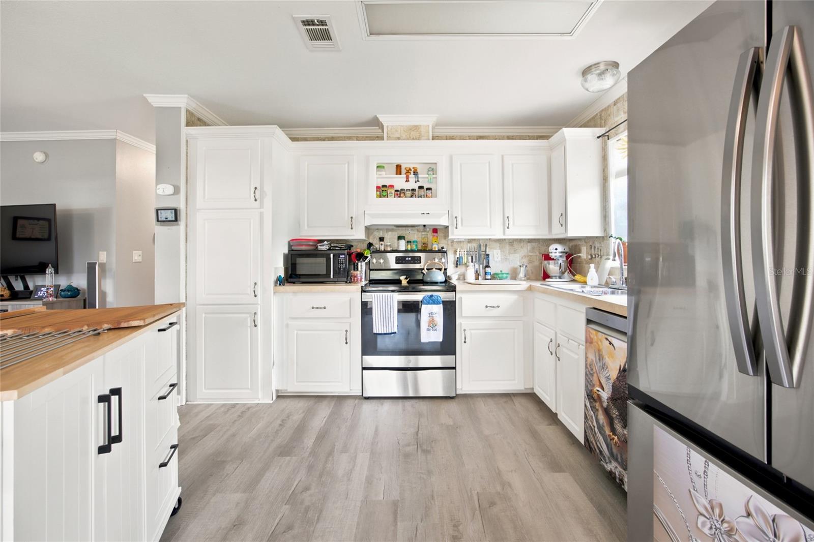WILLISTON HIGHLANDS UN 5 - Residential