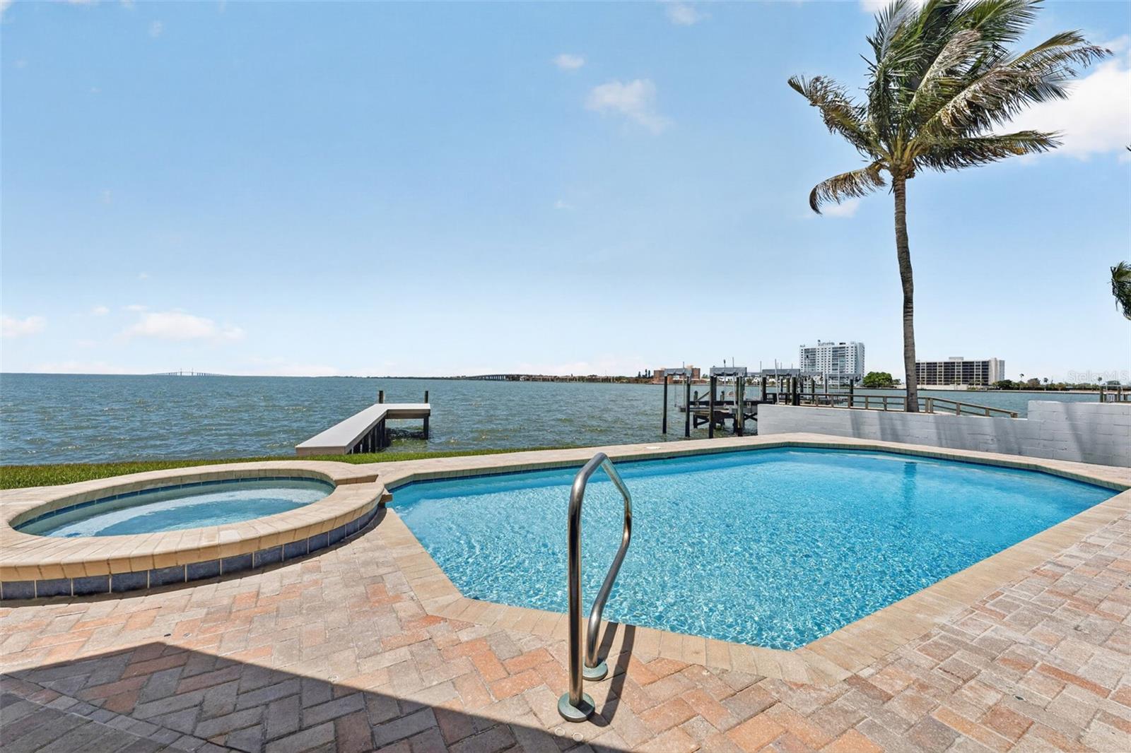 PINELLAS POINT SKYVIEW SHORES 4TH ADD - Residential