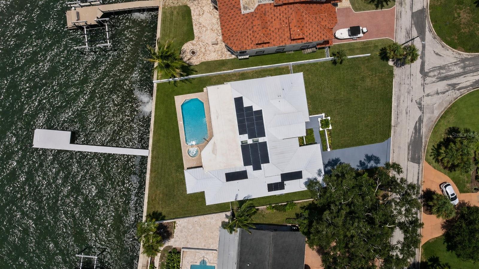 PINELLAS POINT SKYVIEW SHORES 4TH ADD - Residential