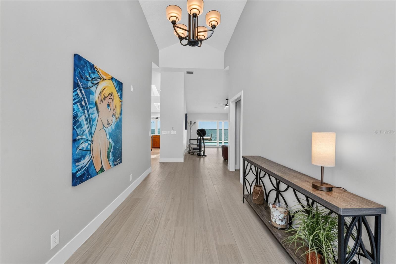 PINELLAS POINT SKYVIEW SHORES 4TH ADD - Residential