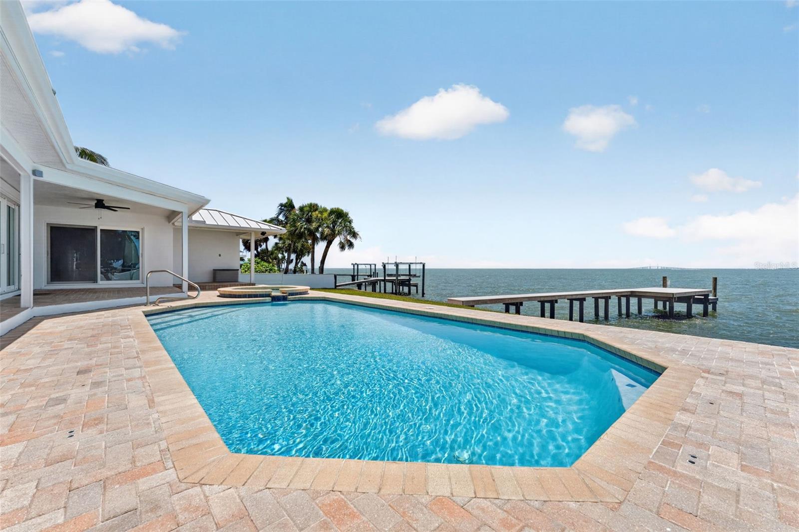 PINELLAS POINT SKYVIEW SHORES 4TH ADD - Residential