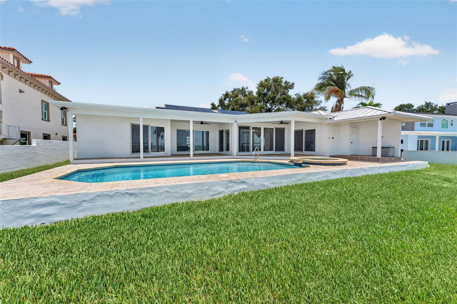 PINELLAS POINT SKYVIEW SHORES 4TH ADD - Residential