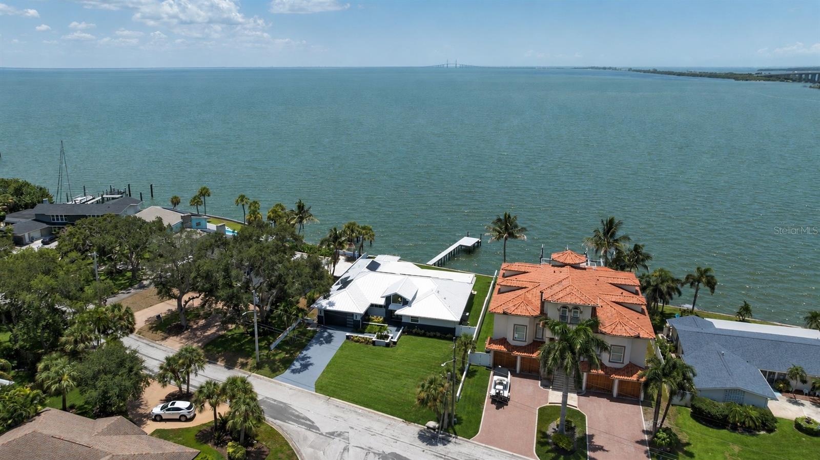PINELLAS POINT SKYVIEW SHORES 4TH ADD - Residential