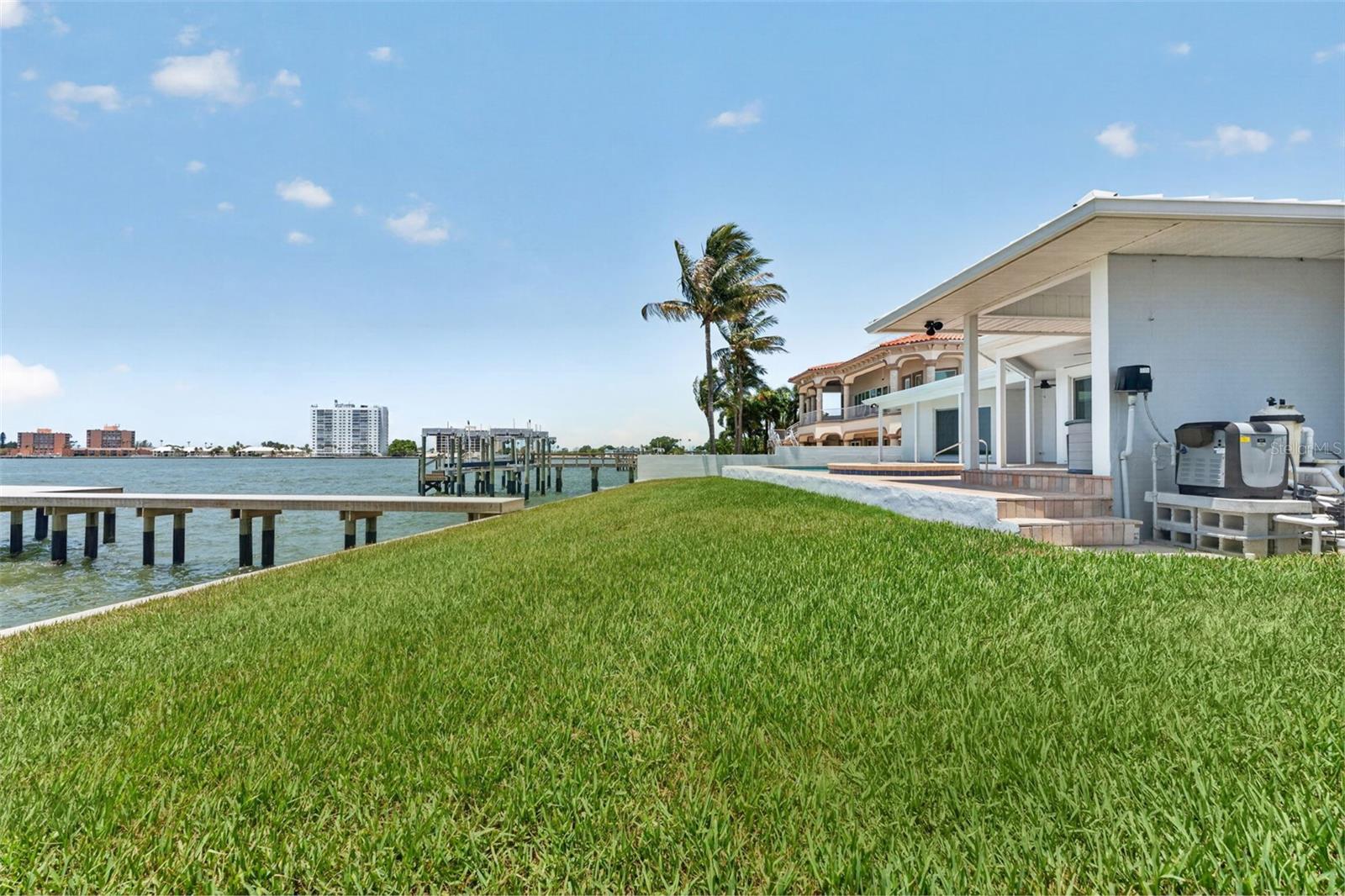 PINELLAS POINT SKYVIEW SHORES 4TH ADD - Residential