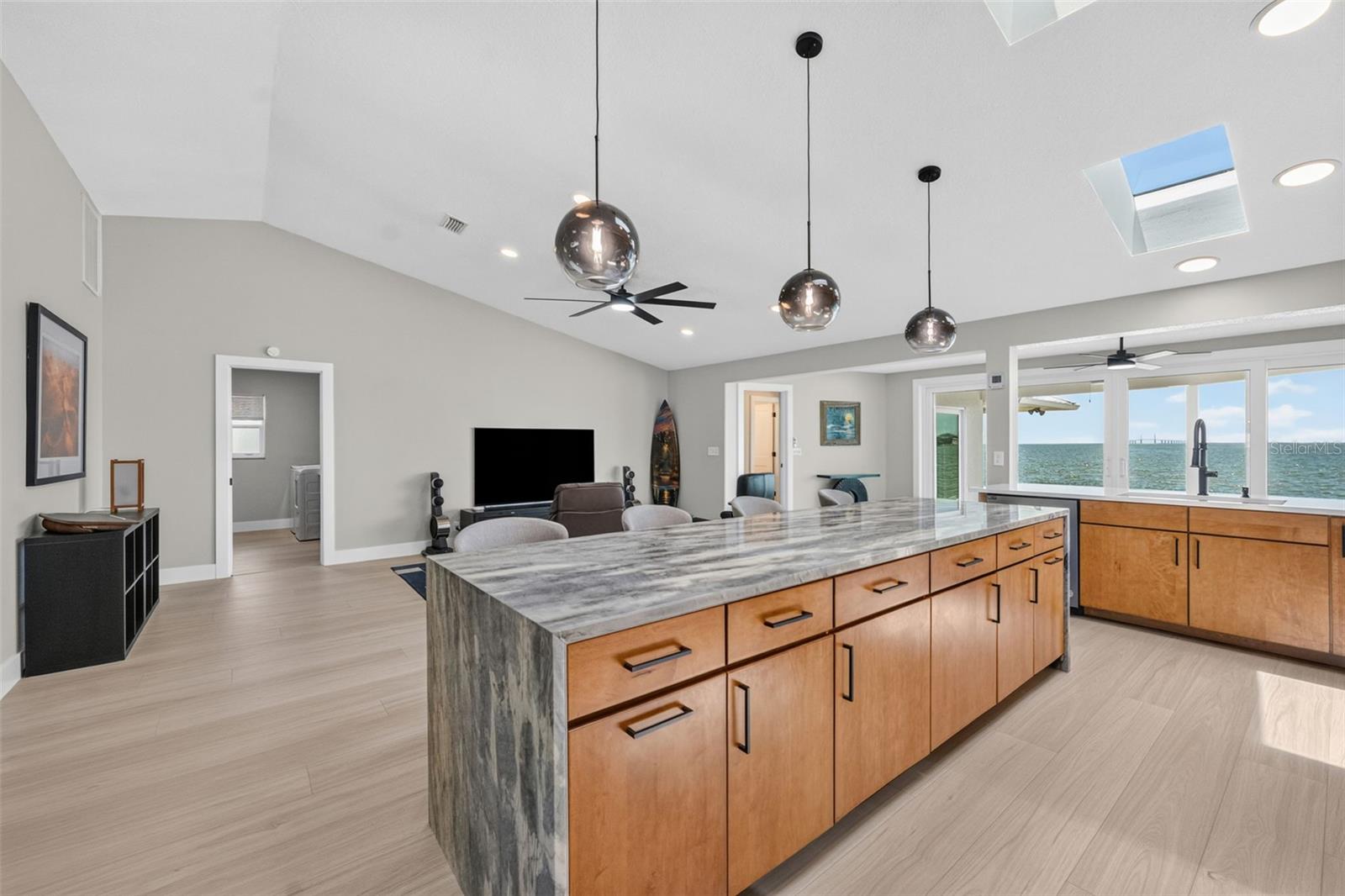 PINELLAS POINT SKYVIEW SHORES 4TH ADD - Residential