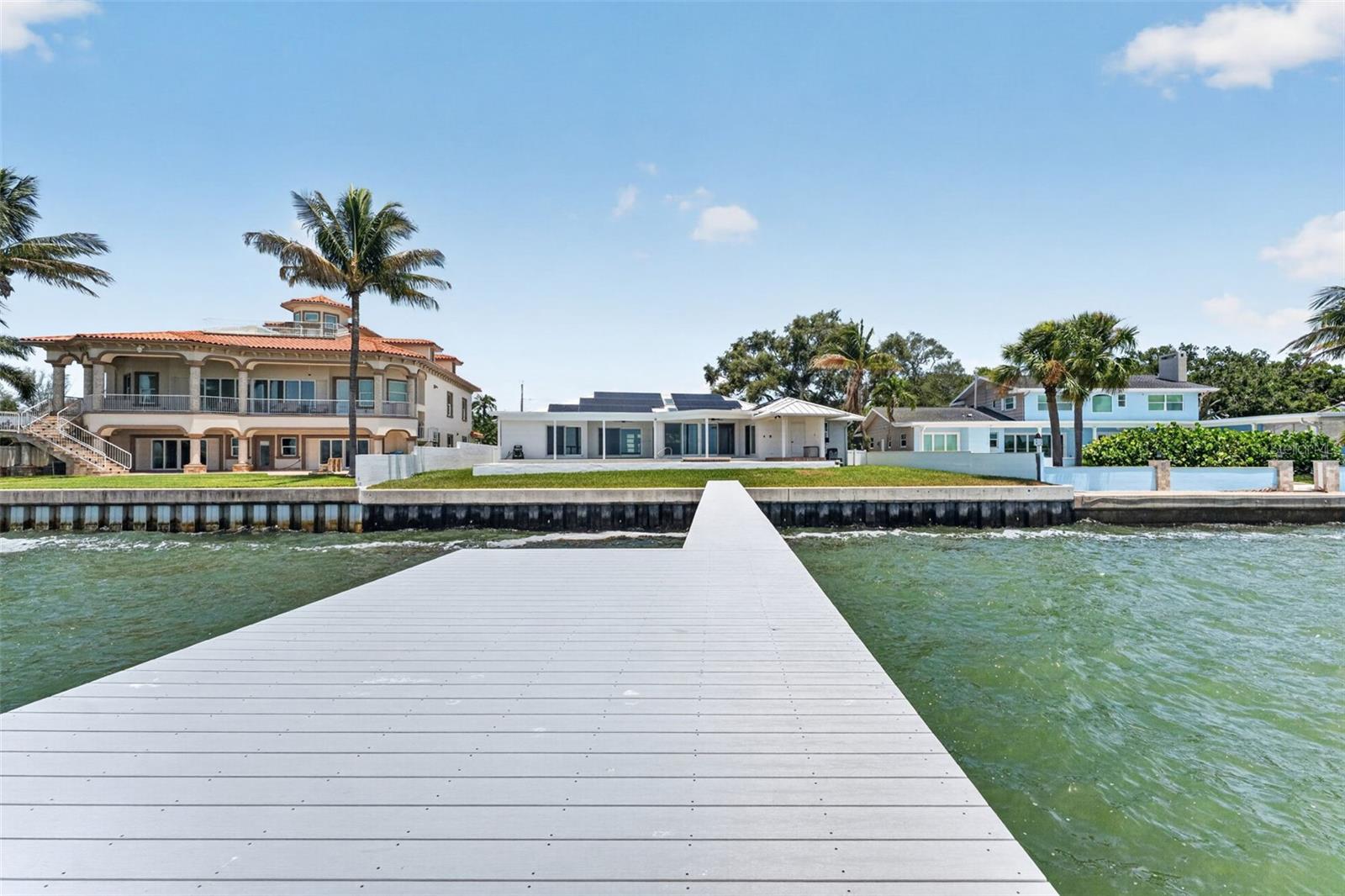 PINELLAS POINT SKYVIEW SHORES 4TH ADD - Residential