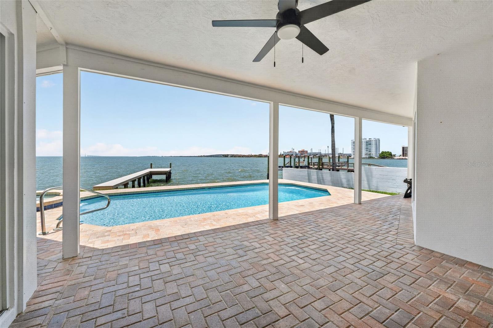 PINELLAS POINT SKYVIEW SHORES 4TH ADD - Residential